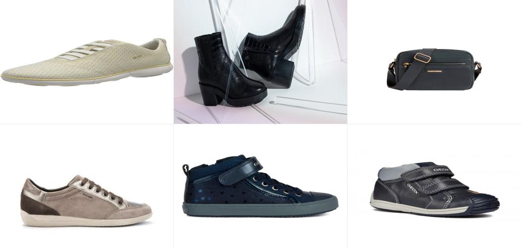 7 Beneficios de Comprar Zapatos Geox: Calidad y Estilo a Precios Asequibles - Encuentra los mejores productos para tu en